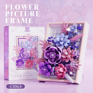 'Flower Frames'