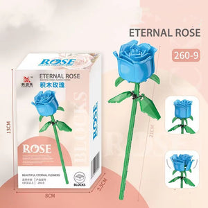 "Romantic Rose"