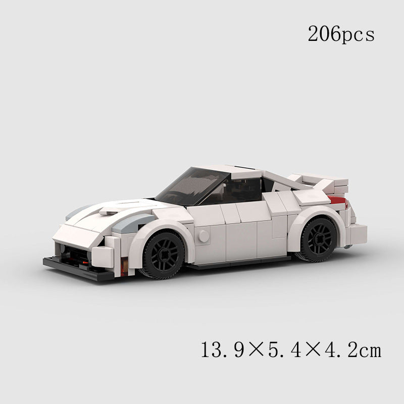 "Nissan 350Z"