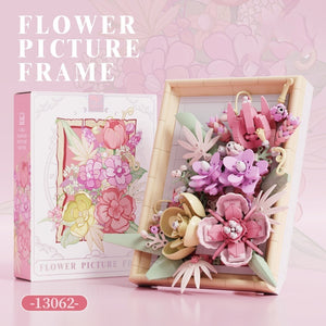 'Flower Frames'