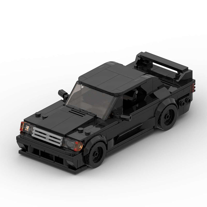 MINICHAMPS - MERCEDES-BENZ 190E 2.5 16 Evo 2 - 1/18