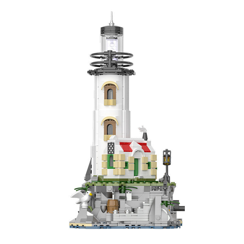 'The Lighthouse'