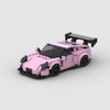 "Pink Porsche"