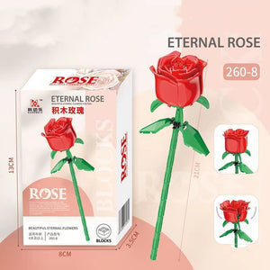 "Romantic Rose"