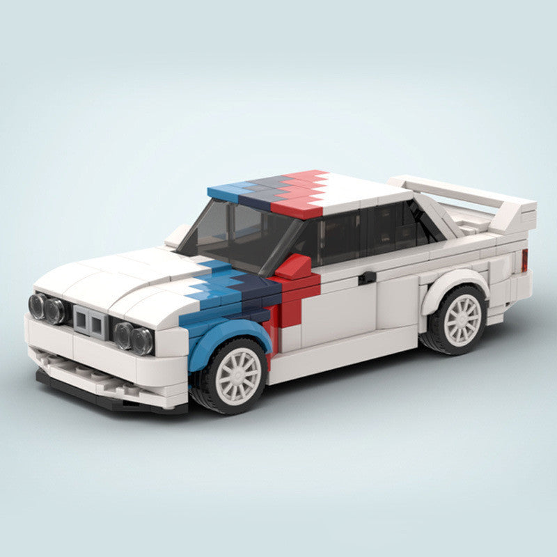 "BMW E30 M3"