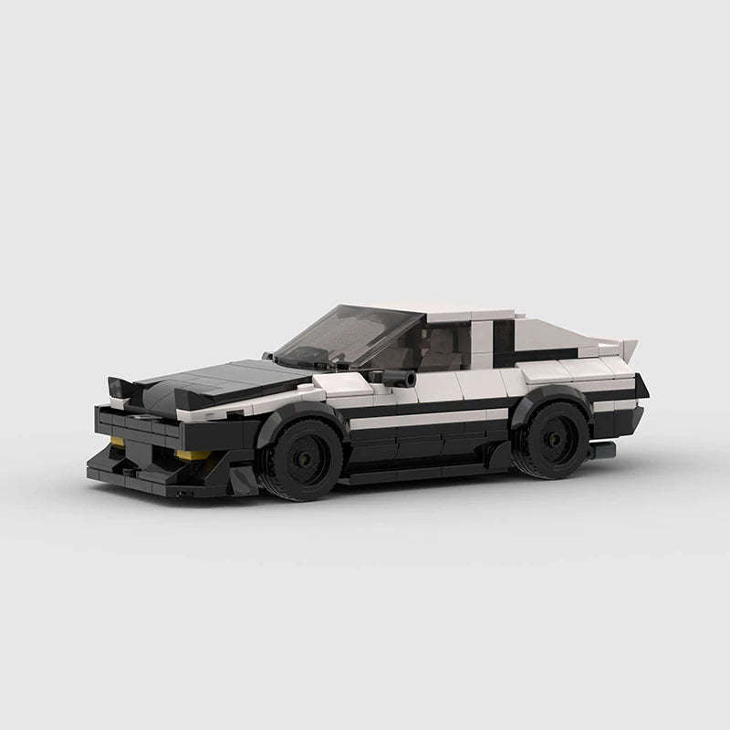 "Toyota AE86"