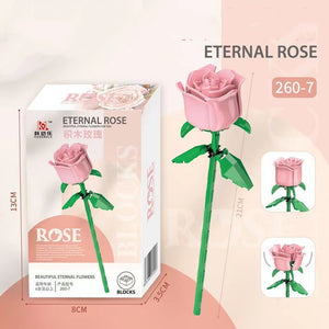 "Romantic Rose"