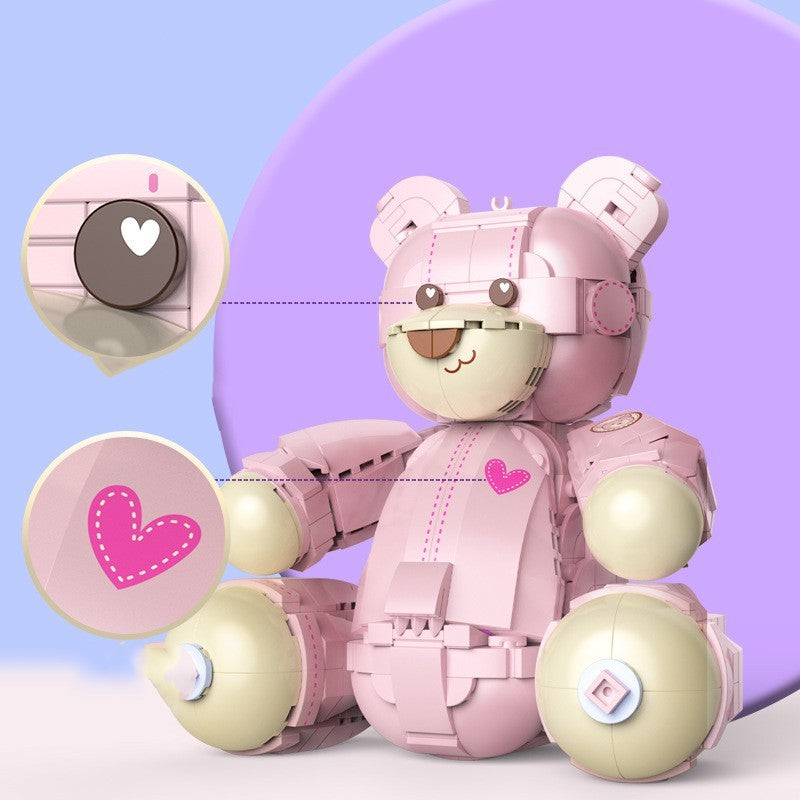 'Cutest Bear'