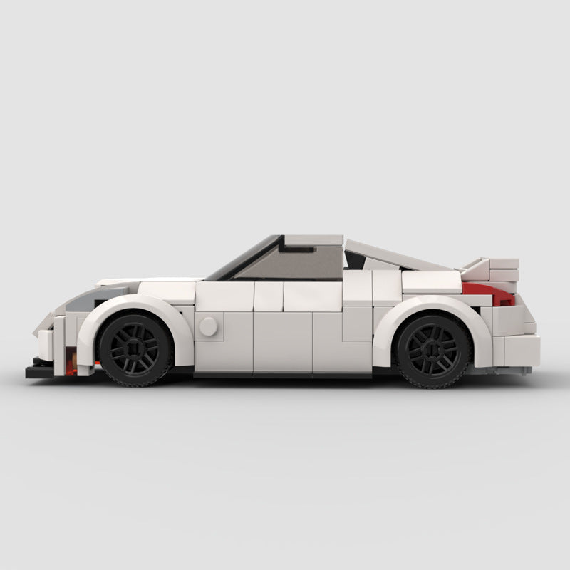 "Nissan 350Z"